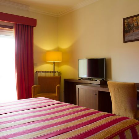 Hotel Aguiar da Pena Vila Pouca de Aguiar Bagian luar foto