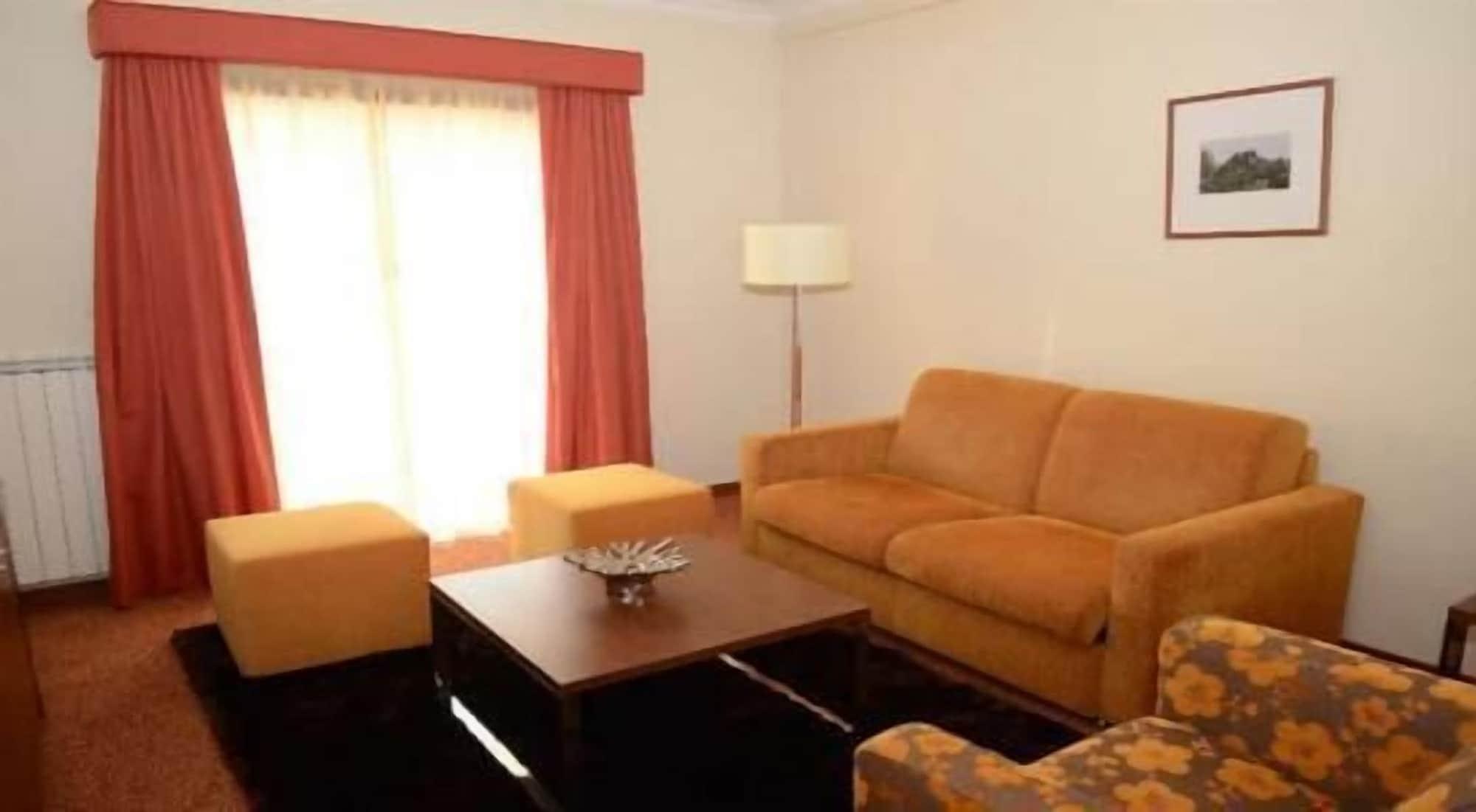 Hotel Aguiar da Pena Vila Pouca de Aguiar Bagian luar foto