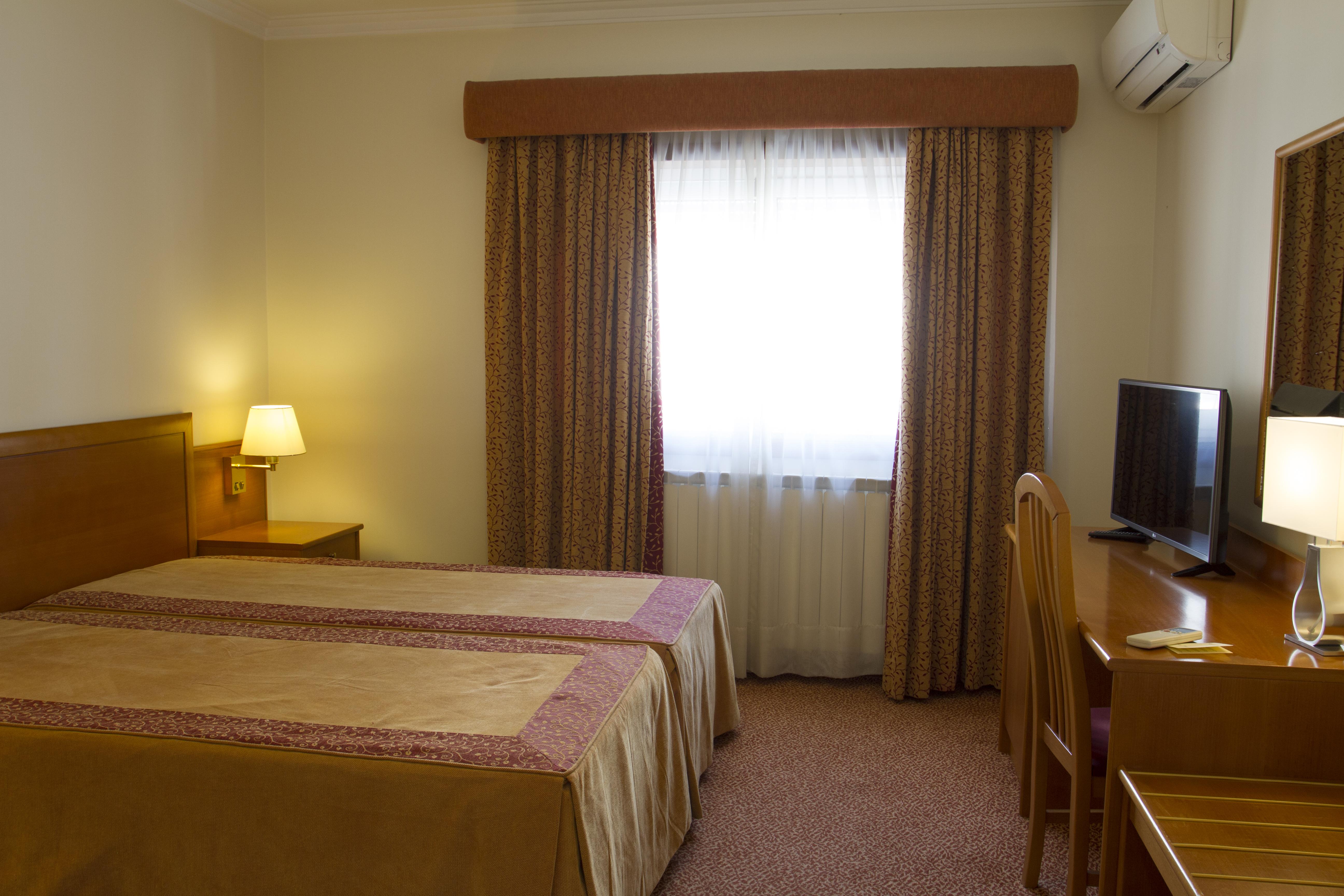 Hotel Aguiar da Pena Vila Pouca de Aguiar Bagian luar foto