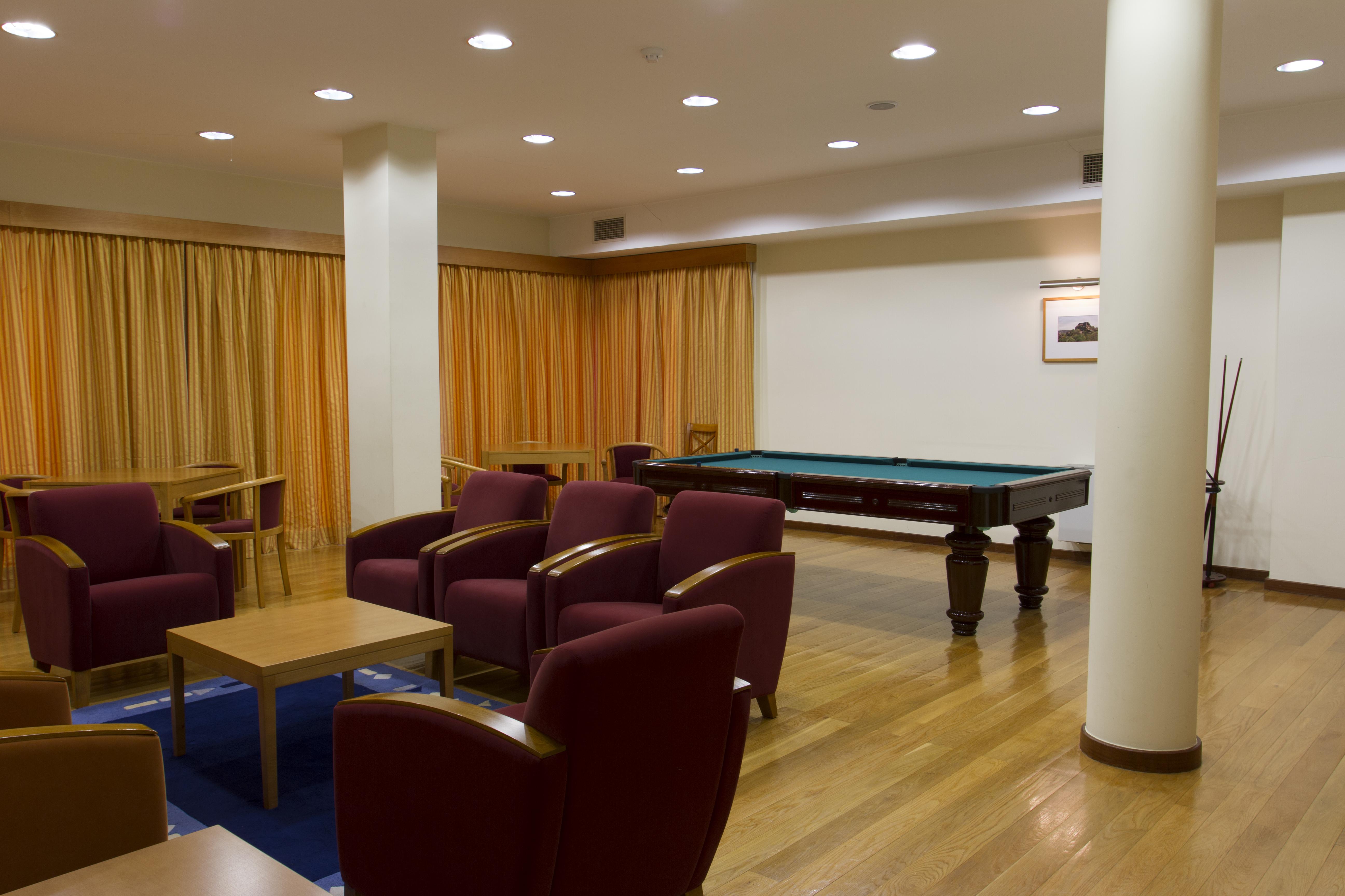 Hotel Aguiar da Pena Vila Pouca de Aguiar Bagian luar foto