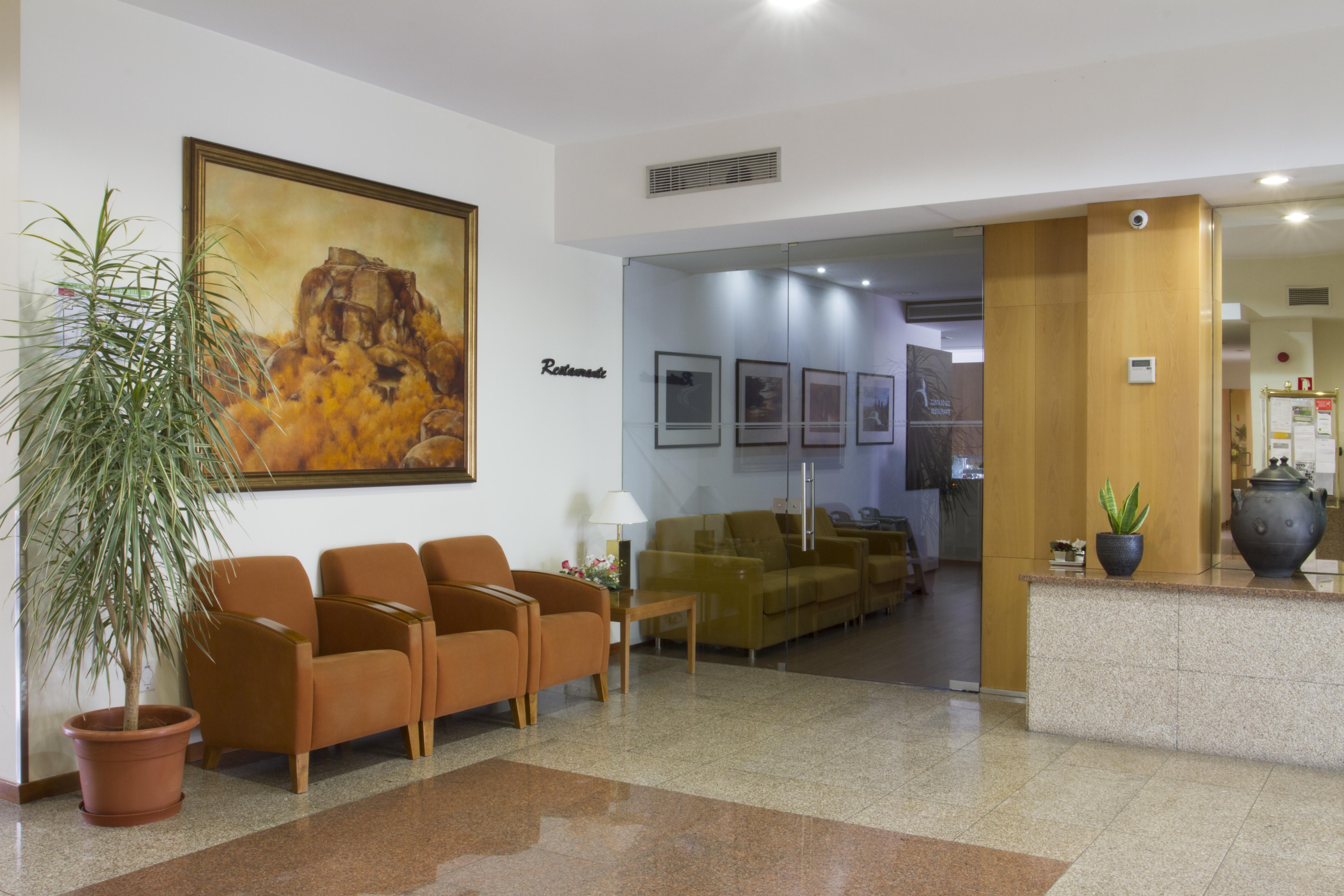 Hotel Aguiar da Pena Vila Pouca de Aguiar Bagian luar foto