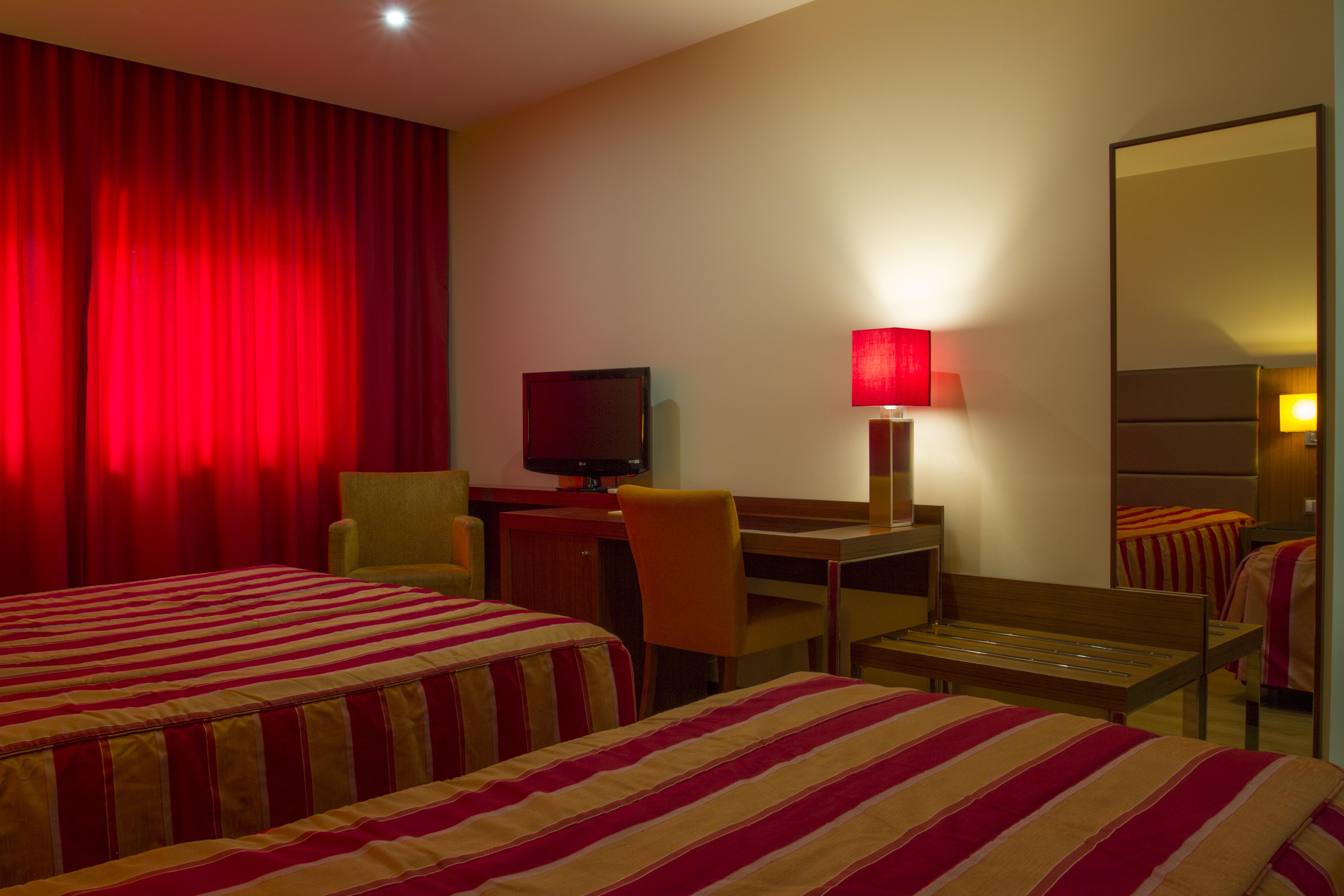 Hotel Aguiar da Pena Vila Pouca de Aguiar Bagian luar foto
